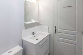 WS Louvre - Saint Honoré