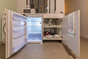 WS Louvre - Saint Honoré