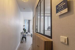 WS Louvre - Saint Honoré