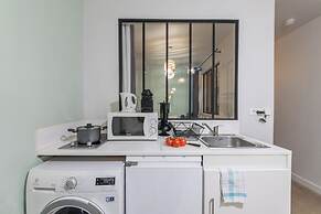 WS Louvre - Saint Honoré