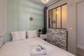 WS Louvre - Saint Honoré