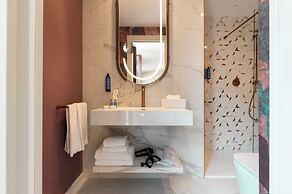 Je Rome Hotel
