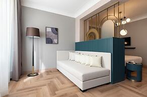 Je Rome Hotel