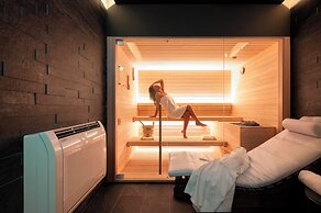 Je Rome Hotel