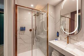 Je Rome Hotel