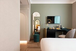 Je Rome Hotel
