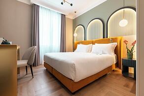 Je Rome Hotel