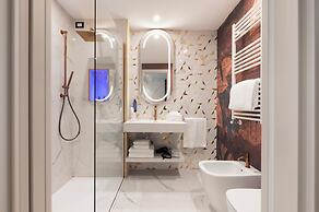 Je Rome Hotel