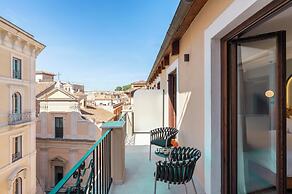 Je Rome Hotel
