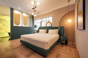 Je Rome Hotel