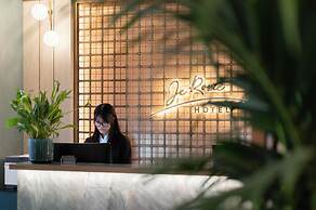 Je Rome Hotel