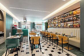 Je Rome Hotel