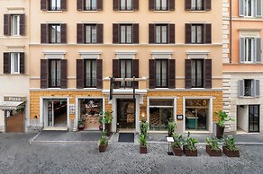 Je Rome Hotel