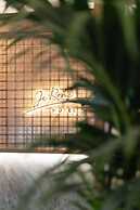 Je Rome Hotel