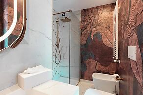 Je Rome Hotel