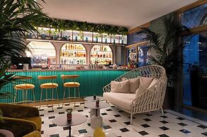 Je Rome Hotel