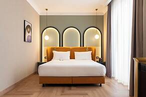 Je Rome Hotel