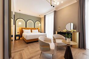 Je Rome Hotel