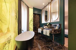 Je Rome Hotel