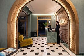 Je Rome Hotel