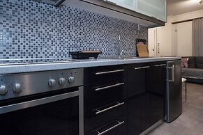 Fresh Spacious Studio Ampelokipoi Metro