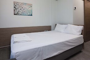 Fresh Spacious Studio Ampelokipoi Metro