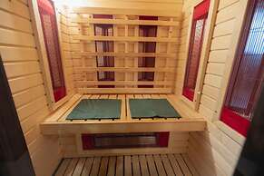 The Private Escape by Blue Medi Spa