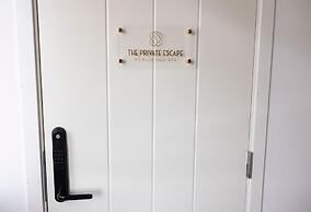 The Private Escape by Blue Medi Spa