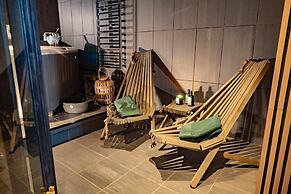 The Private Escape by Blue Medi Spa