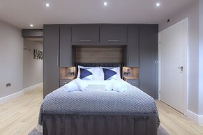 The Ironworks Aparthotel