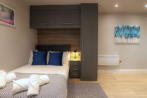 The Ironworks Aparthotel