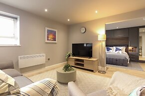 The Ironworks Aparthotel