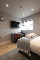 The Ironworks Aparthotel