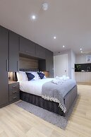 The Ironworks Aparthotel