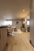 The Ironworks Aparthotel