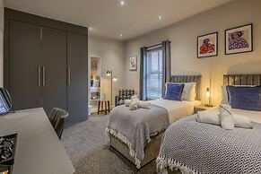 The Ironworks Aparthotel