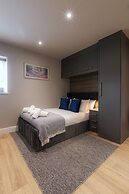 The Ironworks Aparthotel