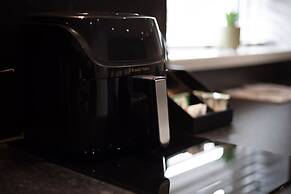 The Ironworks Aparthotel