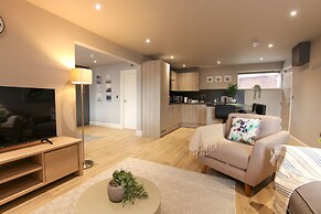 The Ironworks Aparthotel