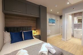 The Ironworks Aparthotel