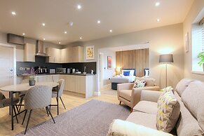 The Ironworks Aparthotel