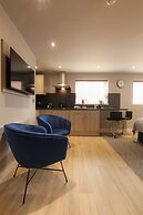 The Ironworks Aparthotel