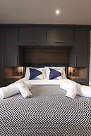 The Ironworks Aparthotel