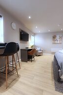 The Ironworks Aparthotel