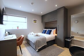 The Ironworks Aparthotel