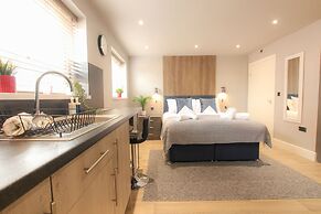 The Ironworks Aparthotel