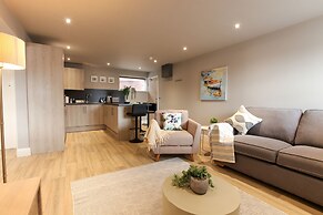 The Ironworks Aparthotel