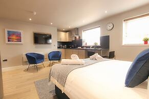 The Ironworks Aparthotel