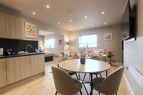 The Ironworks Aparthotel