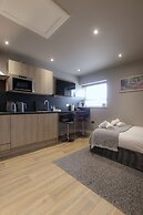 The Ironworks Aparthotel